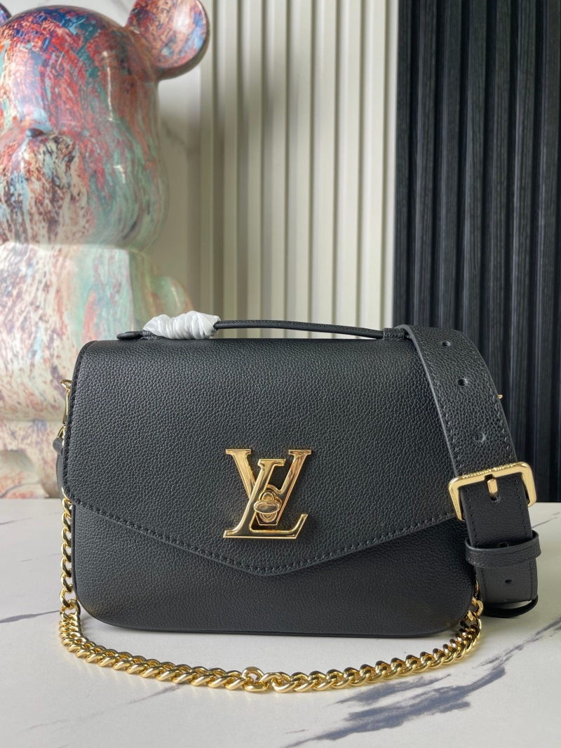 LV Satchel bags